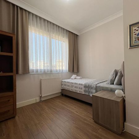 Sweet Erenkoy Apartment Istanboel Buitenkant foto