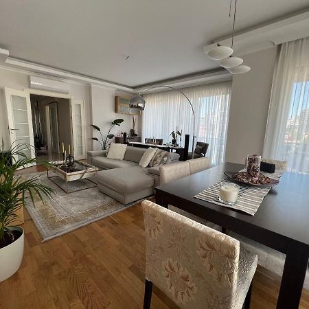 Sweet Erenkoy Apartment Istanboel Buitenkant foto