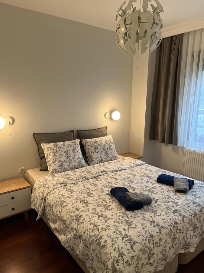Sweet Erenkoy Apartment Istanboel Buitenkant foto