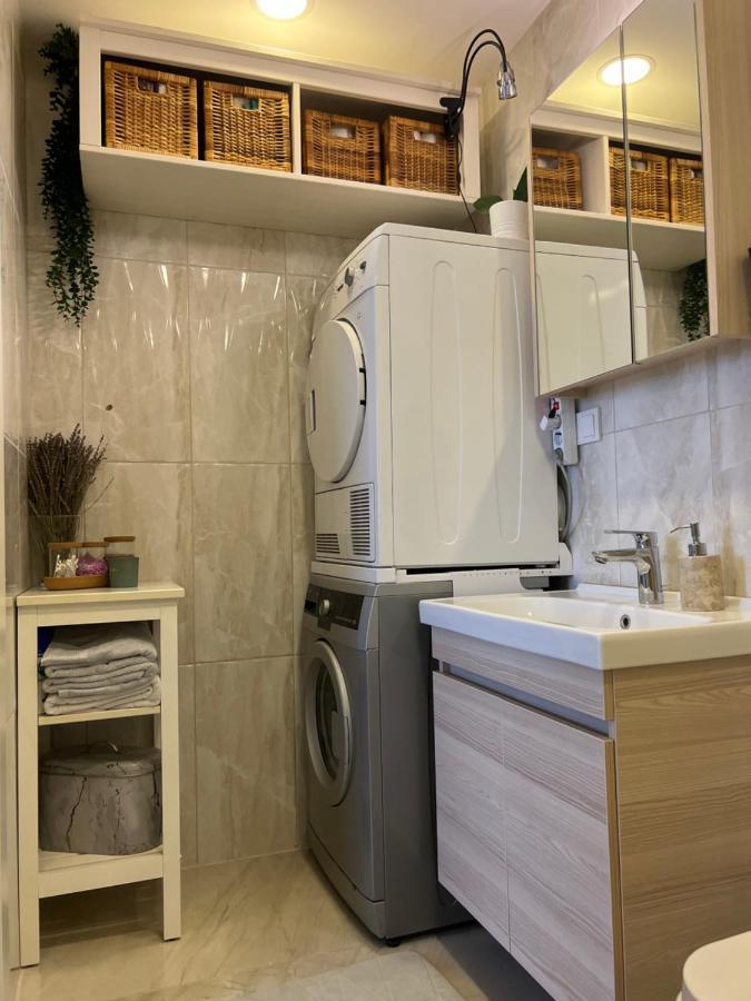 Sweet Erenkoy Apartment Istanboel Buitenkant foto