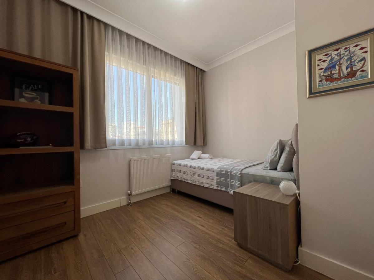 Sweet Erenkoy Apartment Istanboel Buitenkant foto