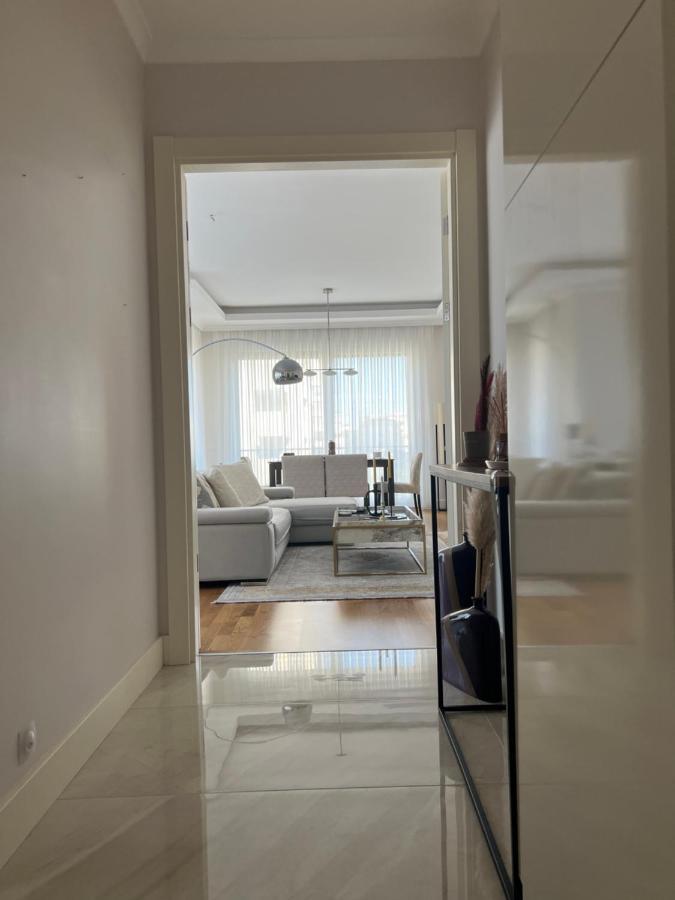 Sweet Erenkoy Apartment Istanboel Buitenkant foto