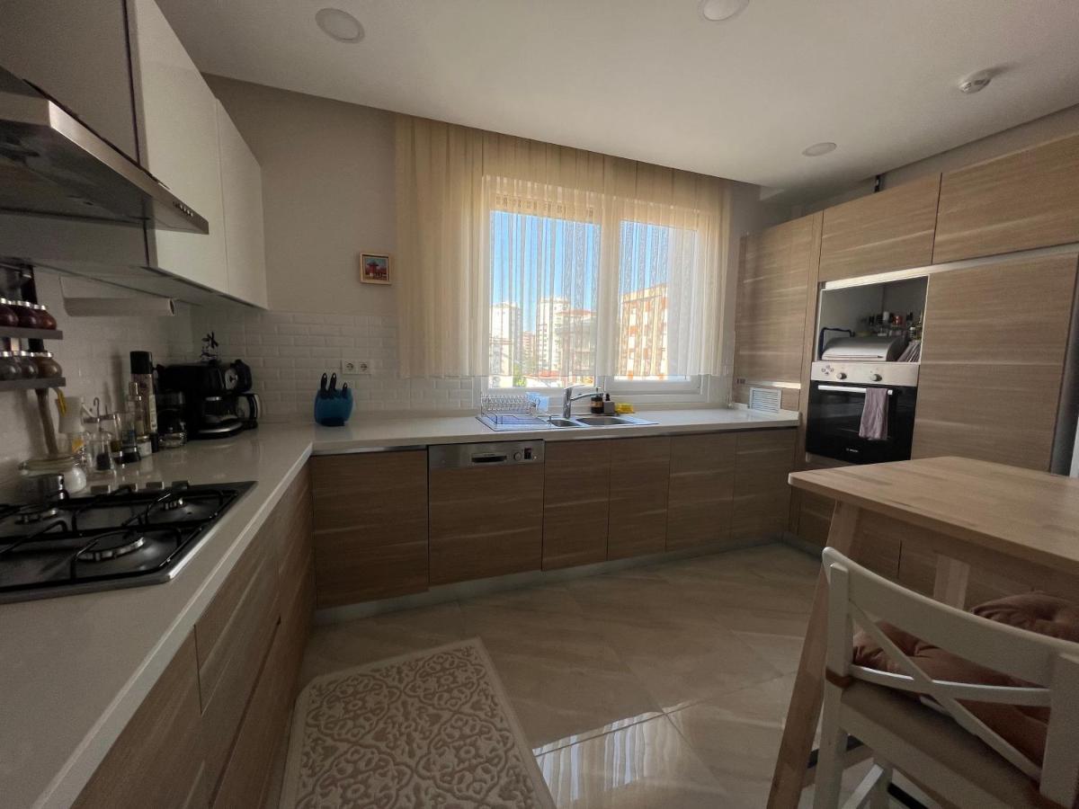 Sweet Erenkoy Apartment Istanboel Buitenkant foto
