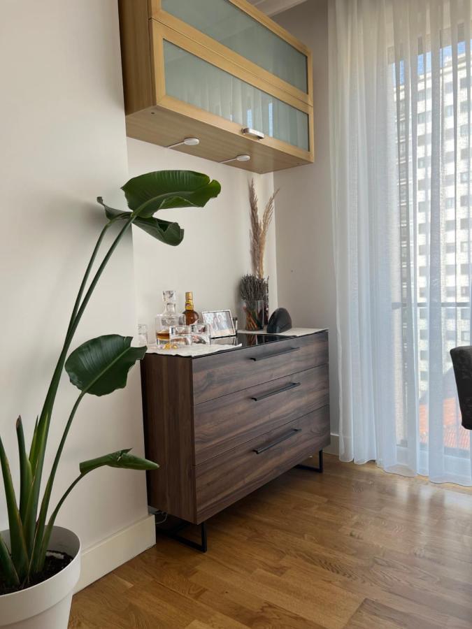 Sweet Erenkoy Apartment Istanboel Buitenkant foto